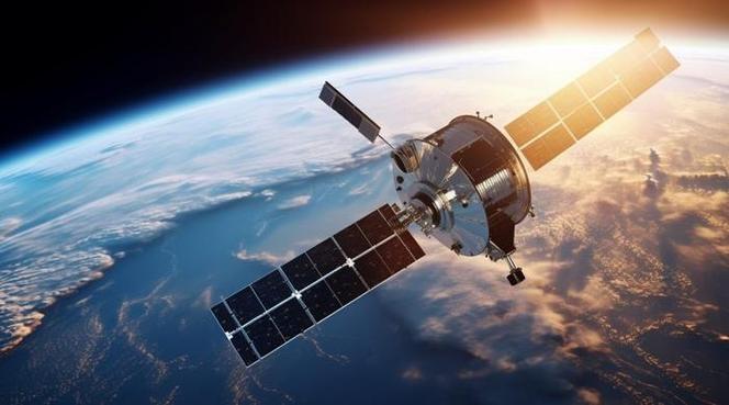 卫星互联网对决,中国顶级通信公司挑战美国星链